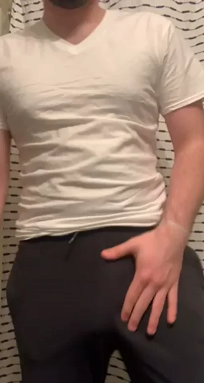 Thick on both sides ?