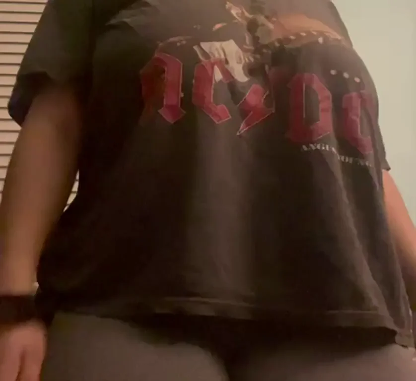 Am I Thicker Than You Thought? 🍑🔥