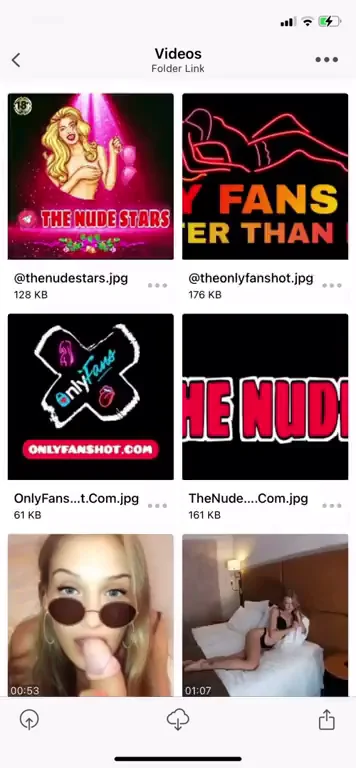 TIFFANY TATUM’S BIGGEST MEGA FOLDER? ALL OF HER ONLYFANS PHOTOS AND VIDEOS. INCLUDING FULL BLOWJOBS, SEX TAPES, FACIAL, CREAMPIE AND SO MUCH MORE.... DM ME TO GET IT ??