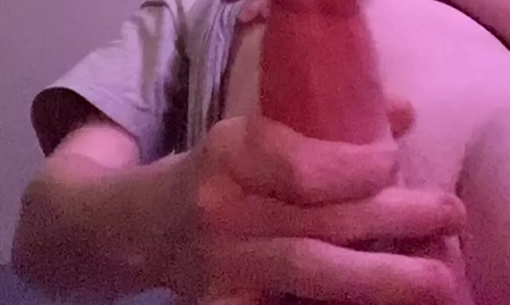 How are you gonna worship my cock?
