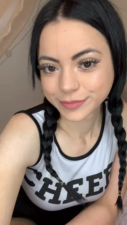 Are you guys really attracted to mini boobies and tiny body like mine?