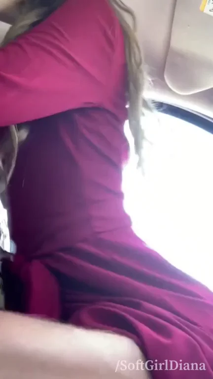 Bridesmaid wanted to ride