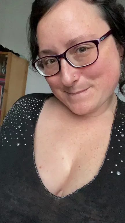 Can You Hold My Gaze While I Fuck You, Baby? 😏🔥