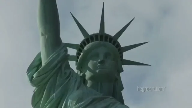 Beauty in NYC