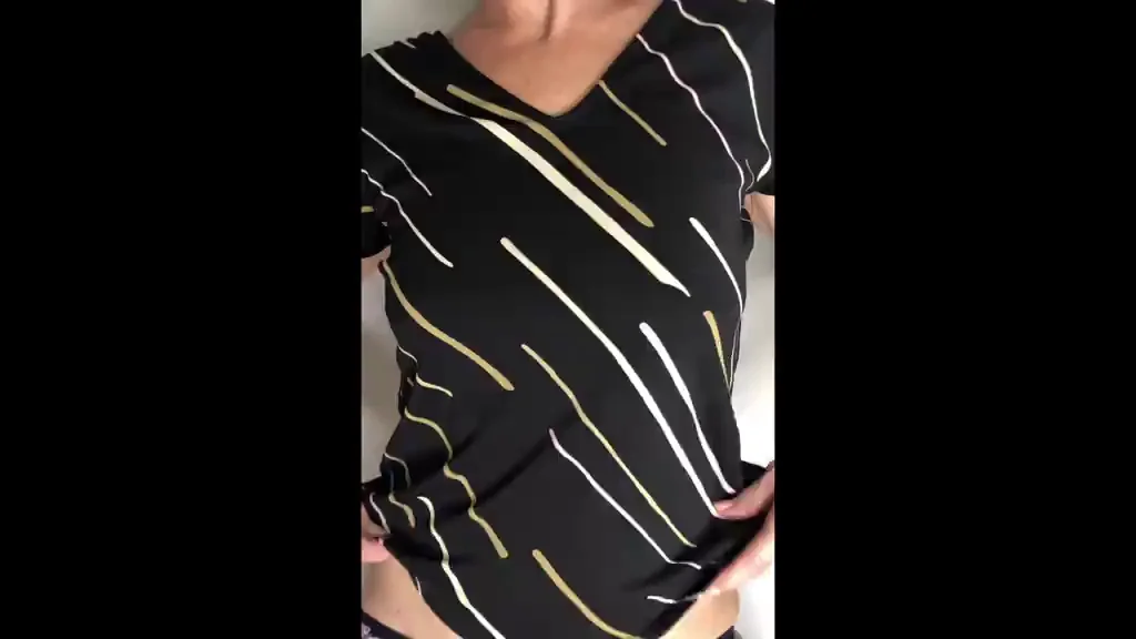 [drop] Not the biggest titties, but still perky at 58yo!