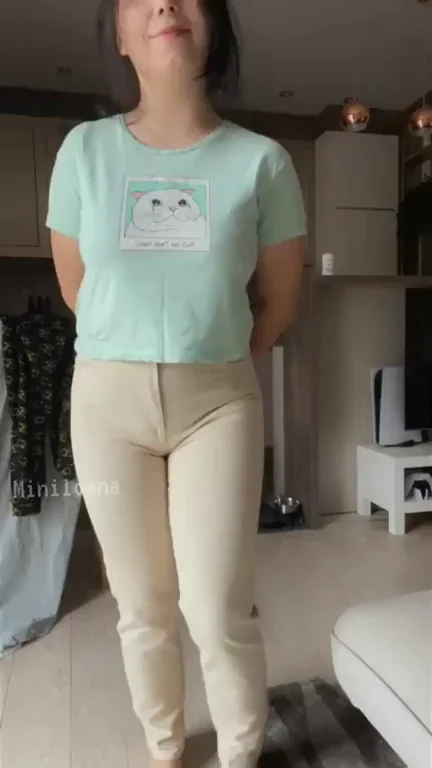 How you like my tricks??