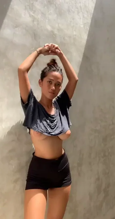 Making them bounce
