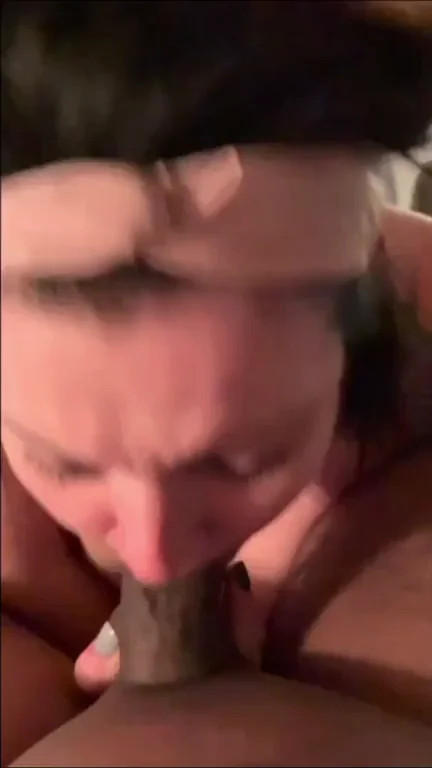 Where my oral addicts at? ??