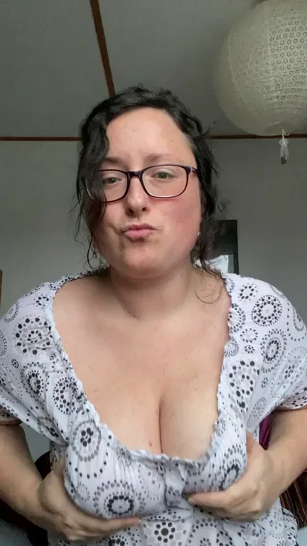 Do you find this angle sexy?
