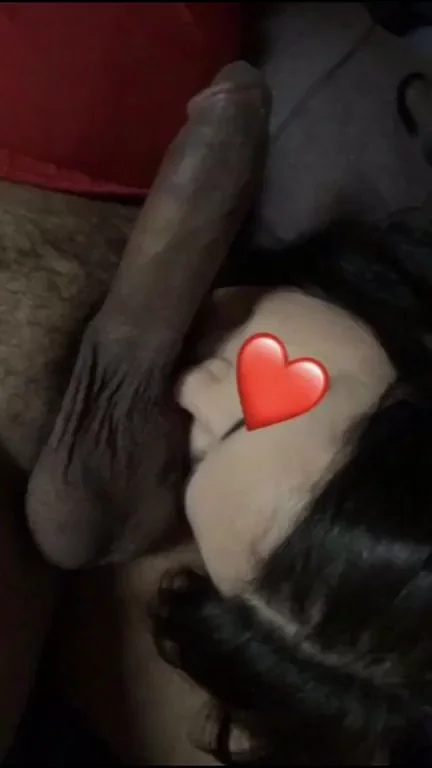 Bigger than her face