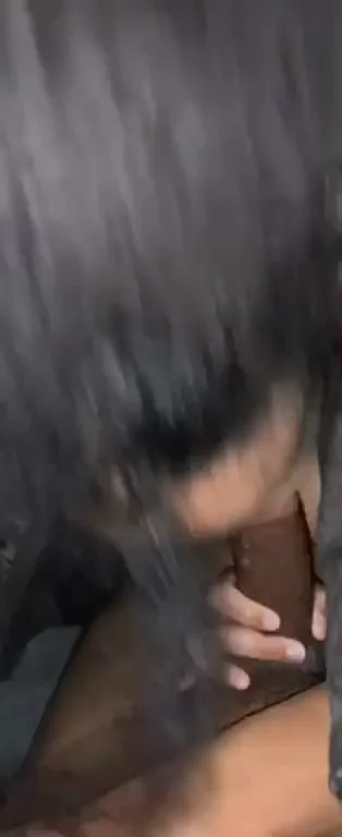 Busty GF's Sloppy Deepthroat Devotion [MF]