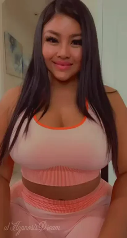 Two kids later they are not as perky. Hope you still like them. ?(34yo Asian mom)