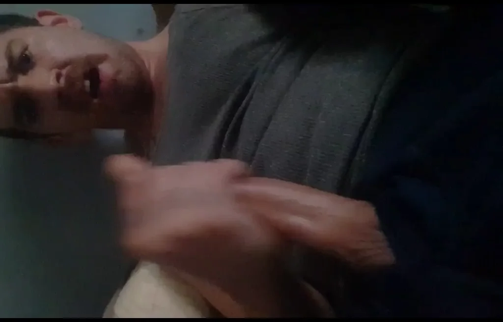 💦 Explosive Cock Handjob Cumshot GIF by dirtywater69 🔥