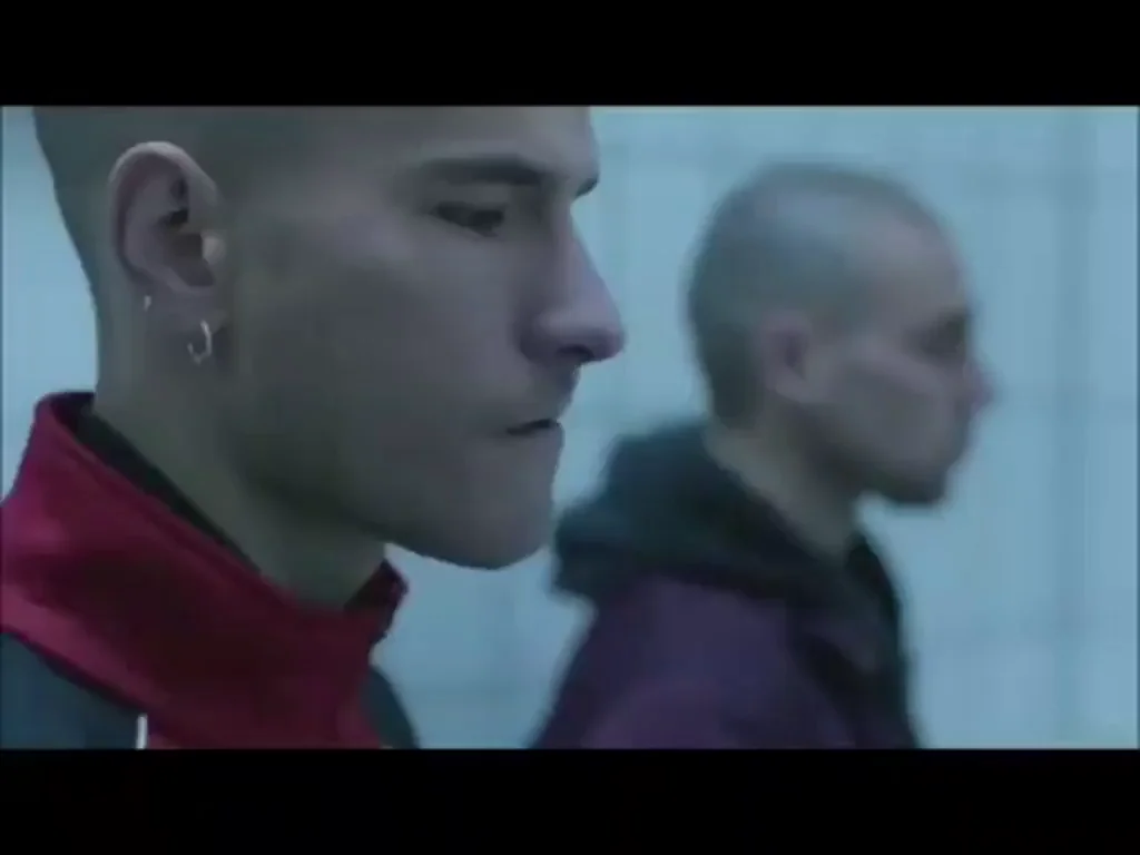 Can someone help me find where this clip was taken from?