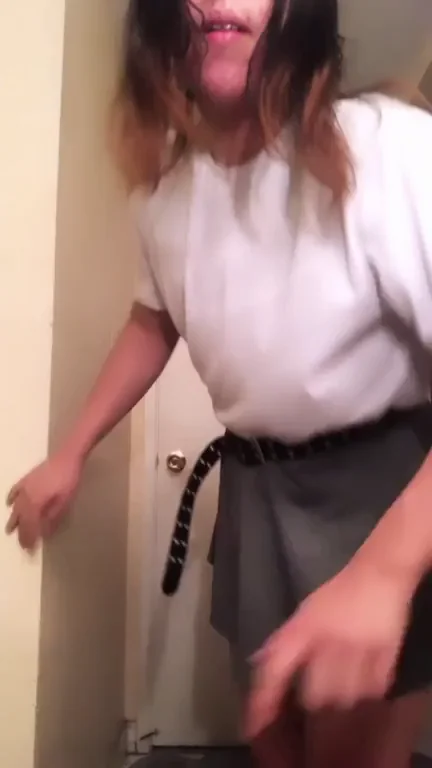 Wanna touch?