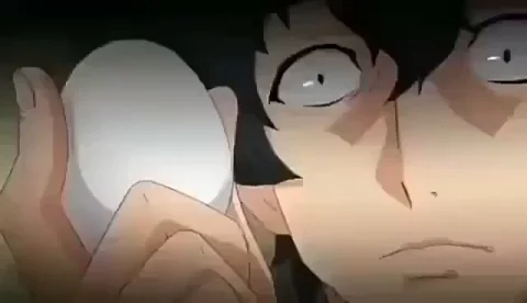 Hentai's Wild Egg Surprise 🍳💦🔥