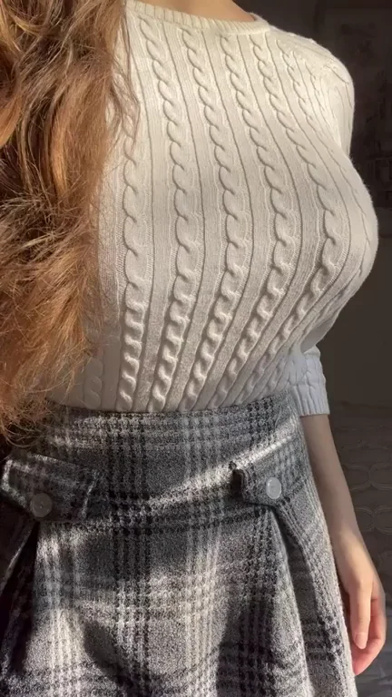 🔥 Local Librarian Slut Drops Her Massive Tits for Interviews 😈📚
