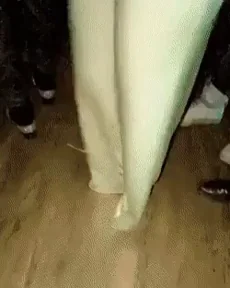 Kylie Jenner loves to show off her ass