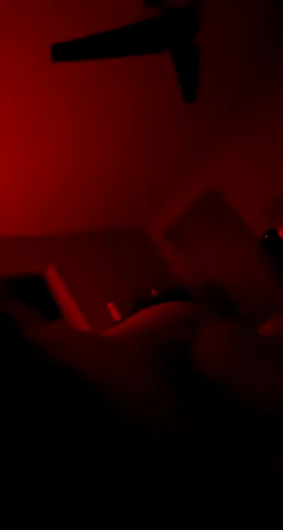 🔥 Thick PAWG Slut Moans Loving My Fat Cock in Reverse Cowgirl 🍑💦