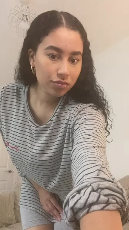 Pretty Please Fuck My Juicy Ass? 🍑🔥