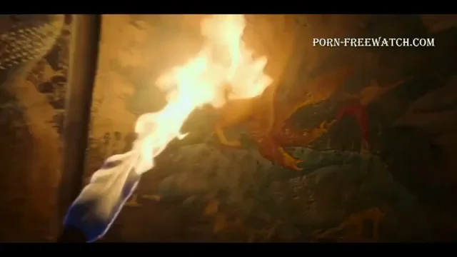 🔥 Anya Chalotra's Steamy Witcher S2 Tits Tease 💦