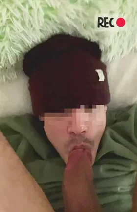 [/r/Subject-Distance3332] Selfsucking my little toy ? What do you think?