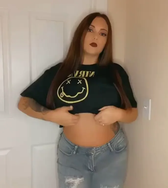CUM as you are ?