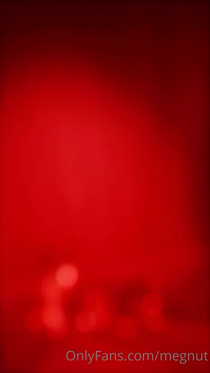 🔥 M3gnutt's Perfect Tits & Ass Tease in Pink Mini Skirt 💋