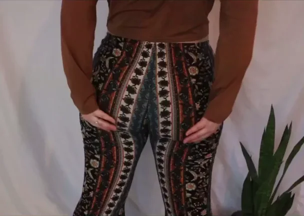 🍑 Guys, Get Your Girl These Ass-Popping Pants! Trust Me Bros 🔥 [f]