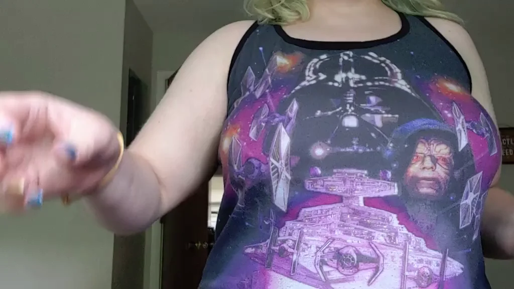 Do you like a little chubby nerd? ? (drop) (OC)