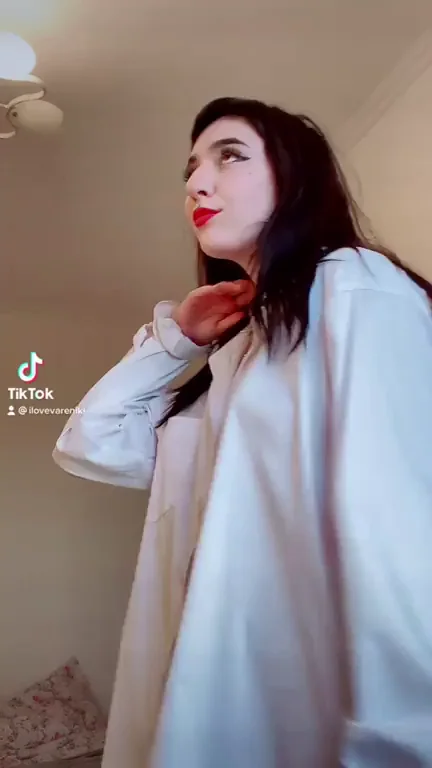 I don't really like this tiktok, but it's so driving?