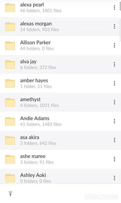 Get Huge 1TB+ Collection of Baddies in Comment????