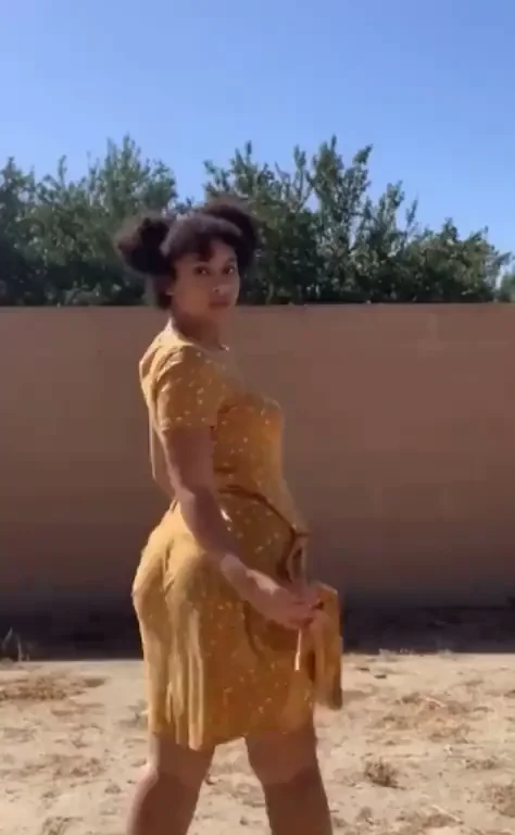 Curves in all the right places.