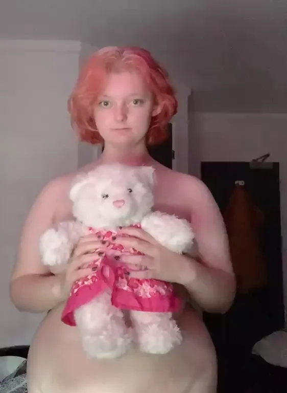 Wanna Pump This Pregnant Slut Full of Babies? 💦🤰🍆