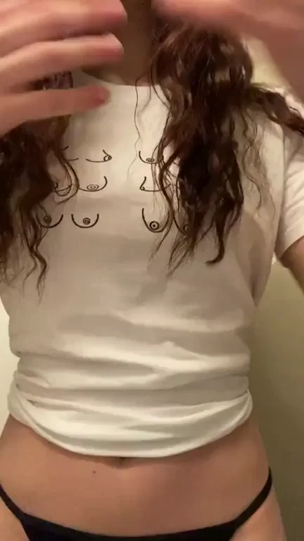Pros Rate My Perky Tits? 😏🍒