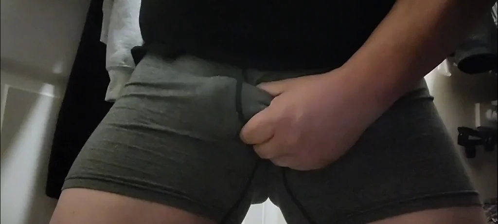 Full [oc] [m]