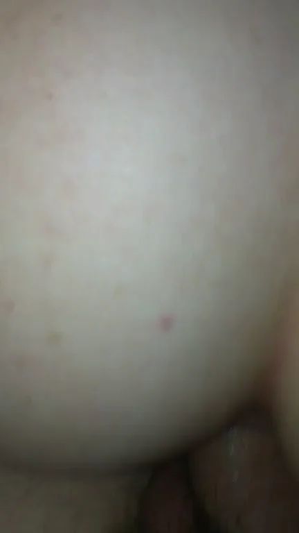 I. Came. So. Fucking. Hard