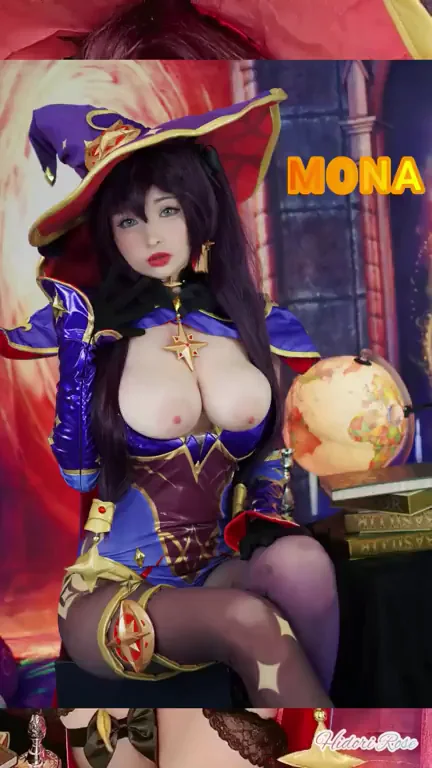 Mona