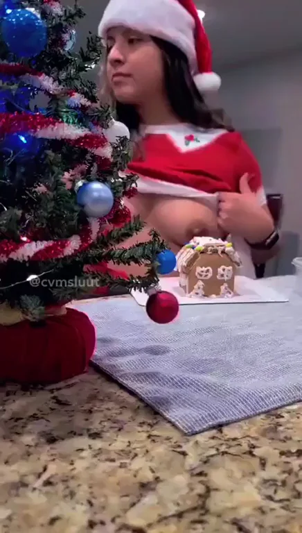 Do you like the view daddy ?