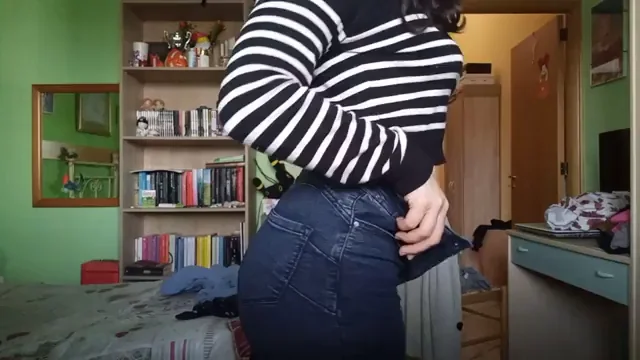 Any jeans enthusiast here? [f] [oc]