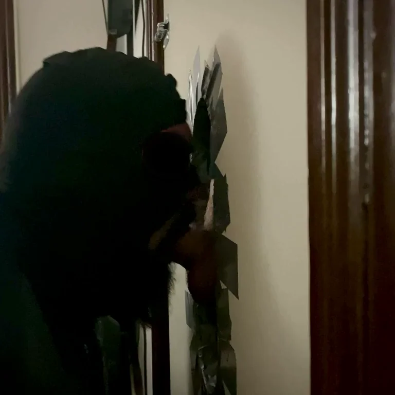 38 [M4M] #sanfrancisco - Private Doorway Gloryhole with Handles