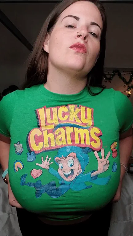 How do you prefer your cereal??