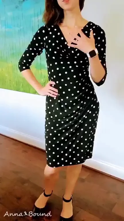 Is this outfit work appropriate? (watch until the end...)