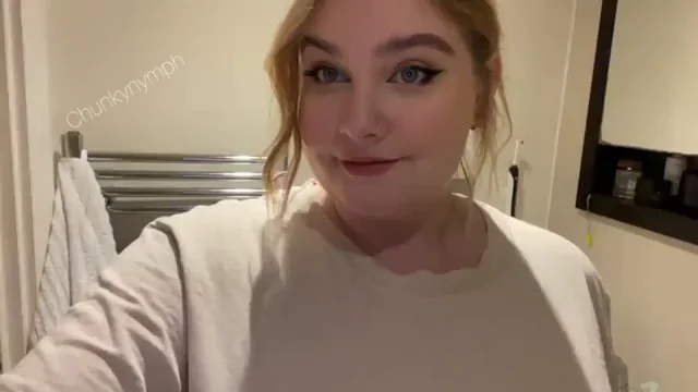 They’re a bit big, can you handle it?