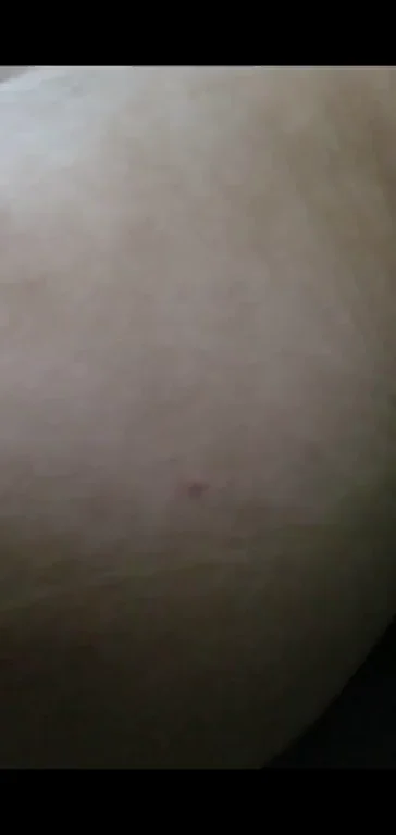 Got ass fucked for my 30th bday, honestly drunk during this so it's a blur till he showed me
