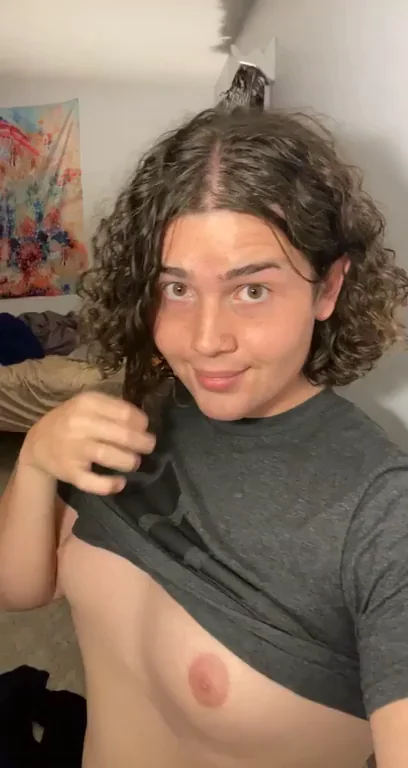 Humiliate me, Daddy ?
