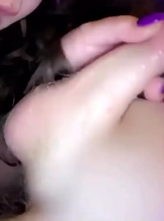 🫦 Licking Your Balls Clean Before Sucking You Deep? Or Lower? 😈