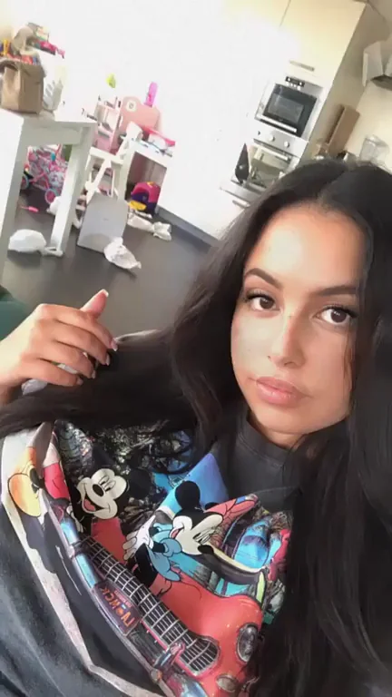 Soft Massive Tits Tease to Rock Your Dick Hard 🍈🍈💦