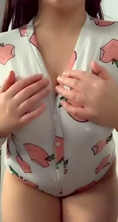 Perky reveal ? what do you think?? [OC]