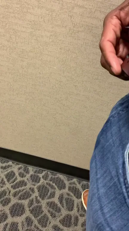 [M]asturbation at work. Am I right? ?